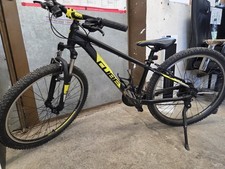 Cube Mountainbike 26 Zoll