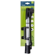 Alu-Hand und Standluftpumpe 2
