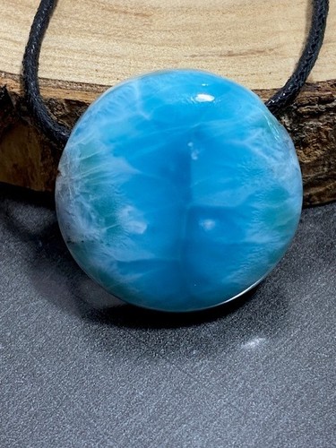 Unikat larimar - ,