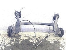 13342367 Brücke Hinterachse
