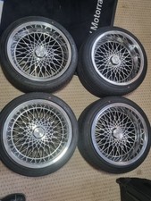 Remotec, 5x120 Bmw, Nexen