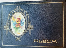 Exzellentes Berlin Album mit 100 Ansichtskarten aus der Zeit um 1898 bis ca.1930