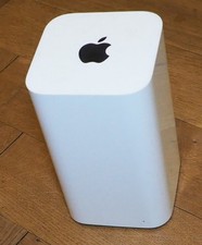 Apple AirPort Time Capsule