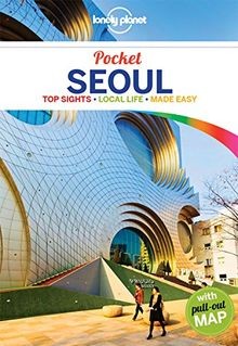 Lonely planet pocket - lonely,