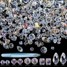 Perlen für Armbänder und