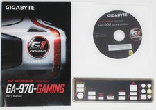 GIGABYTE GA-970-Gaming - SET