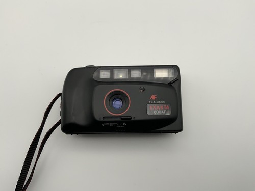 Exakta 800af kompaktkamera - 800af,