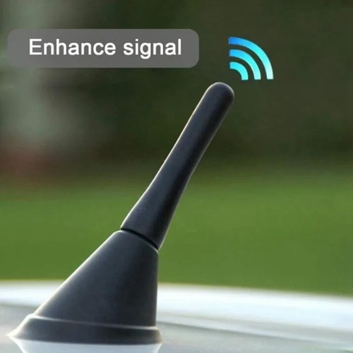 Auto antenne 5cm kurz - auto, stab