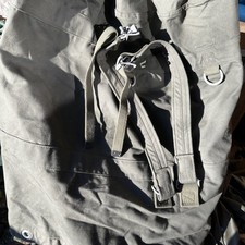 Bundeswehr Seesack Neuwertig