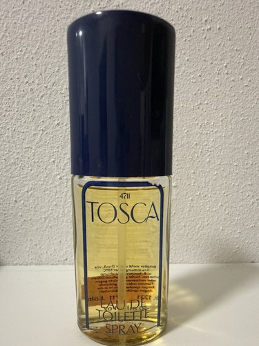 Vintage 4711 tosca eau - 4711, de