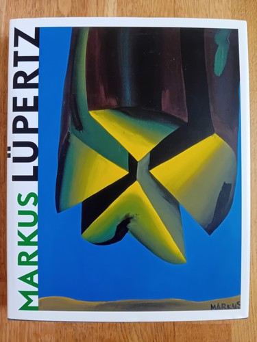 Markus lüpertz - markus,