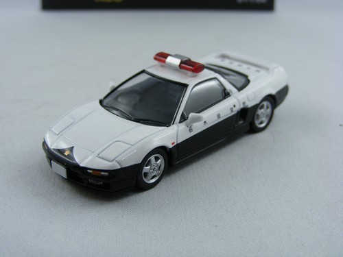 Honda nsx tochigi - '92,