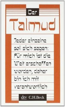 Der talmud die sprüche - der,