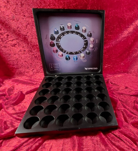 Vintage nespresso - vintage,