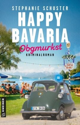 Happy bavaria obgmurkst - happy,