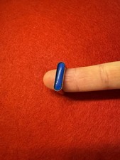Swatch bijoux ring blau - swatch,