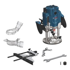 Bosch gof oberfräse - bosch,