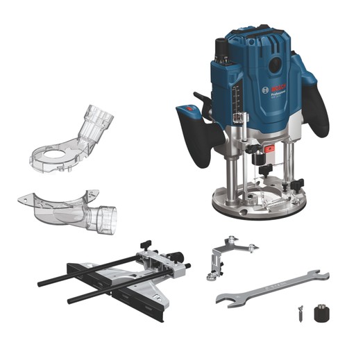 Bosch gof oberfräse - 20-12,