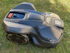 Husqvarna Automower 430x Nera