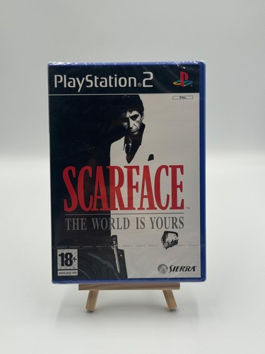 Scarface the world yours - scarface:,