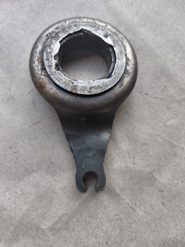 Kupplungsdruckstück hebel mz - hebel,