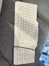 Sicherheits Tastatur die CHERRY KC 1000 SC, kabelgebundene Security-Tastatur