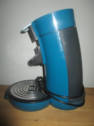 Philips senseo hd7829 - philips,