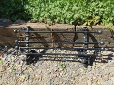 hunde auto gitter schwarz Roadmaster