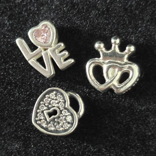 Pandora charm anhänger - charm,