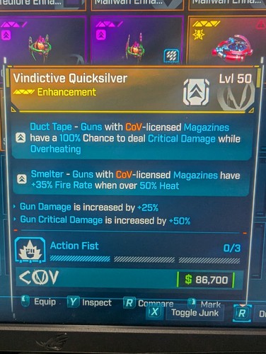 Borderlands lvl 50 - borderlands,