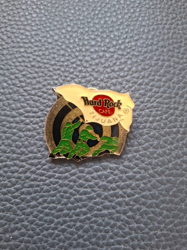 Hard rock cafe tijuana - rock,