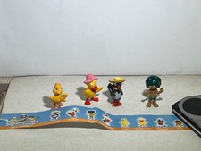 Rotstern Sandmännchen und