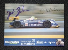 15806 Unbekannt Motorsport