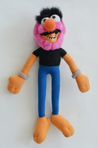Mcdonald muppets animal - mcdonald's,