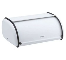 Kleiner Stahlbrotkasten 36cm