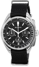 Bulova Lunar Pilot