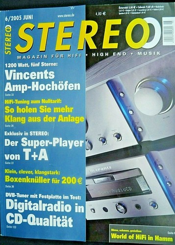 Stereo yamaha b 6 - yamaha,