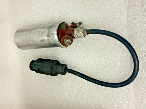 Bosch oldtimer audi zündspule - audi,