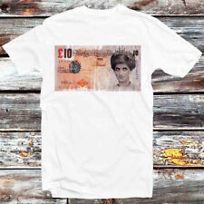 Banksy Prinzessin Diana £10