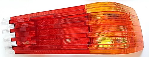 Rückleuchte rücklichtglas - rückleuchte, /