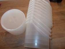 5 x Saier Eimer 2,5l