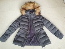 Hallhuber Luxus- Daunen-Jacke