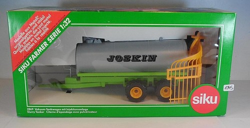 Siku farmer serie - siku, 1/32
