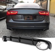 Passt für Audi A6 C7 4G