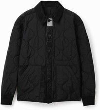 Desigual Herren Jacke