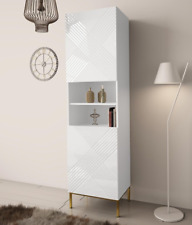 Vitrine Hinore 200 Standregal