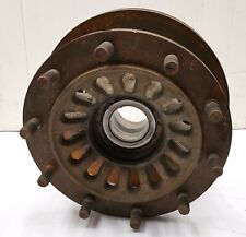 Radnabe Nabe Bremsscheibe SAF-Achse-Holland Ø430 x 45  (476-1  6-2-1)