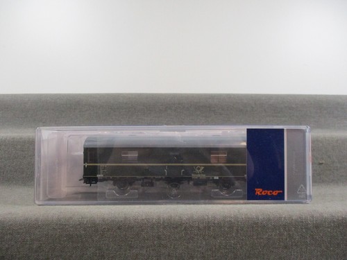 Roco spur 74463 - roco, h0