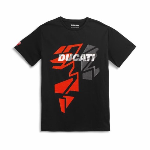 Ducati jargon shirt - ducati,