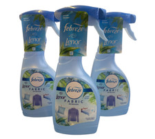 3x Febreze Textilerfrischer
